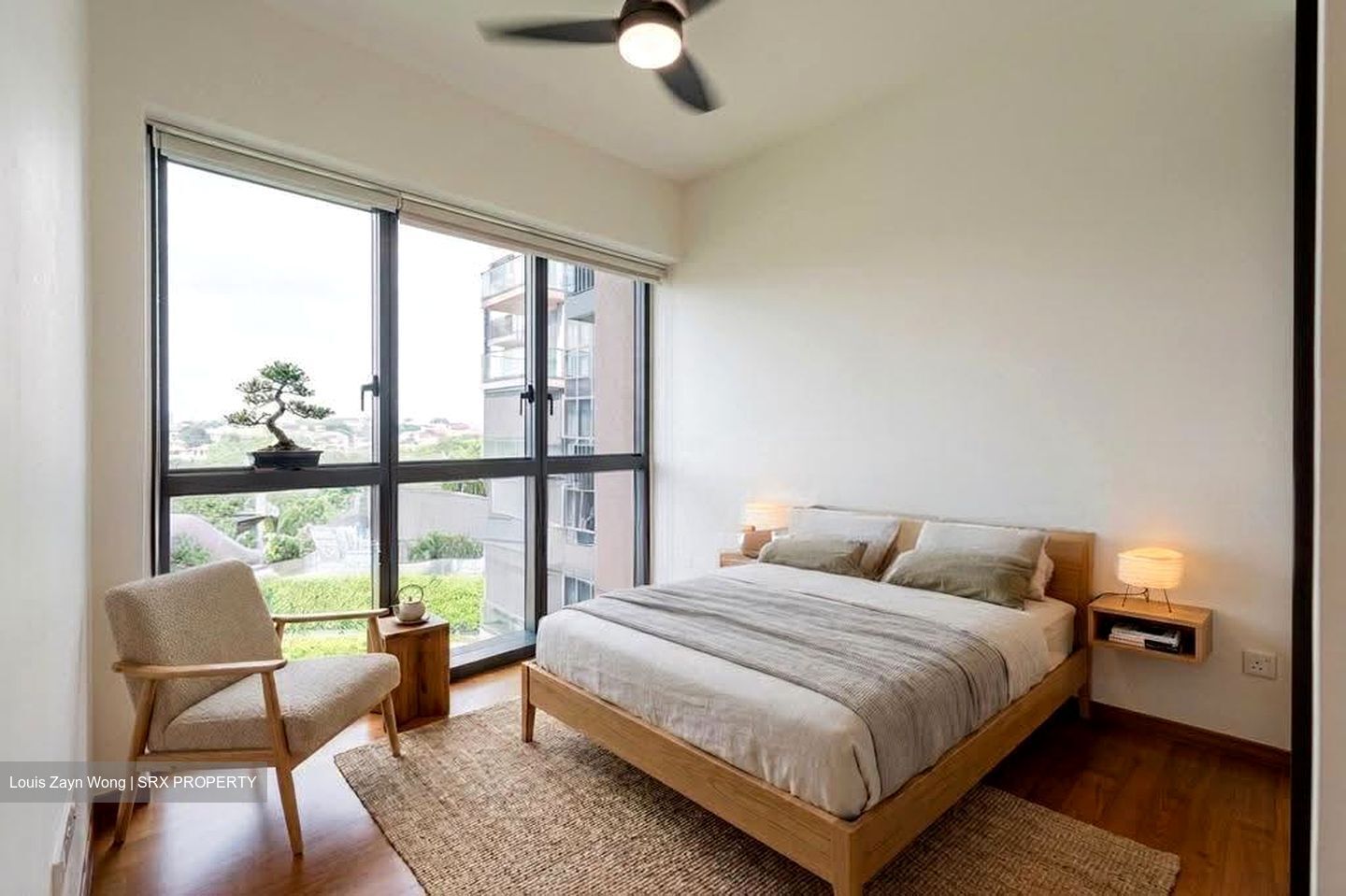 Fourth Avenue Residences (D10), Apartment #617057931